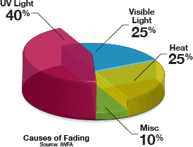 pie chart